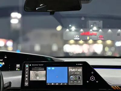 2024 شانجان يوني كي