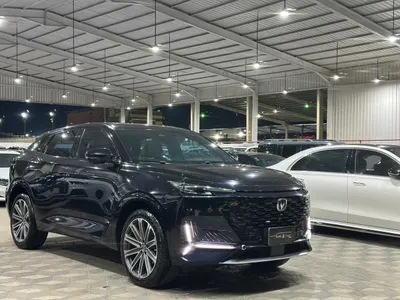 2024 شانجان يوني كي 2024 شانجان يوني كي