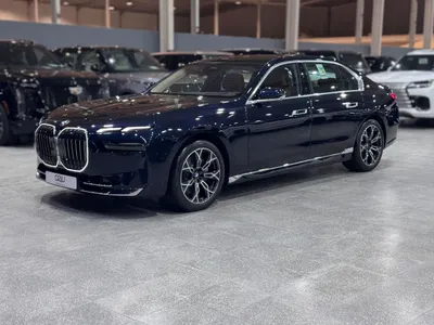 2026 بي ام دبليو الفئة السابعة 735أي 2026 بي ام دبليو الفئة السابعة 735أي