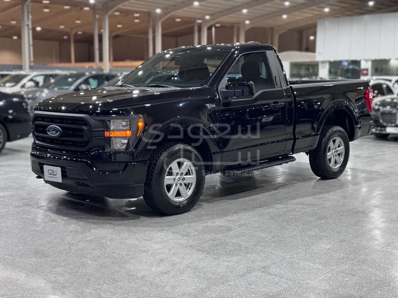 2022 فورد اف 150