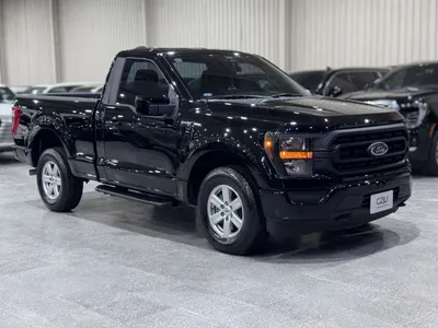 2022 فورد اف 150