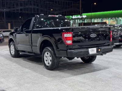 2022 فورد اف 150