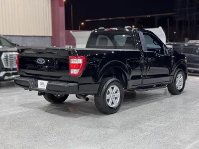 2022 فورد اف 150