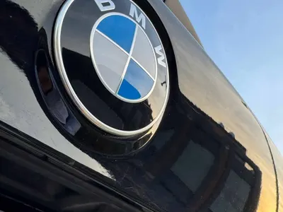 2020 بي ام دبليو الفئة اكس 1