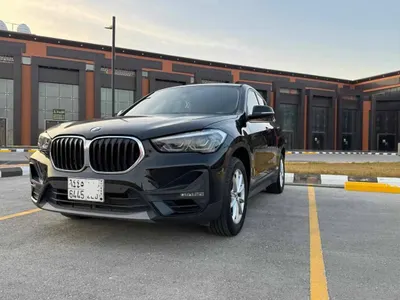 2020 بي ام دبليو الفئة اكس 1 2020 بي ام دبليو الفئة اكس 1