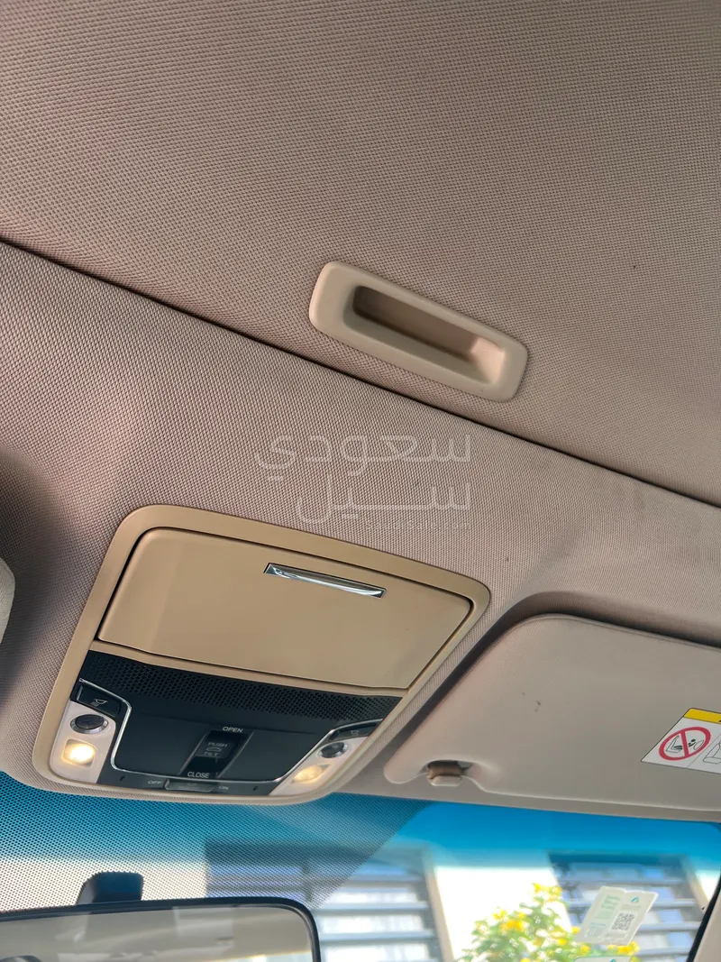 2016 هوندا اكورد إي إكس أي - اي