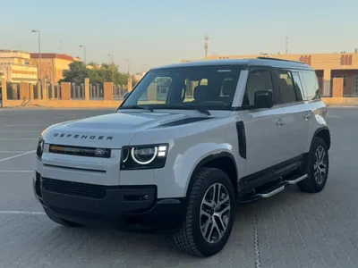 2026 لاند روفر ديفيندر اكس 110 2026 لاند روفر ديفيندر اكس 110