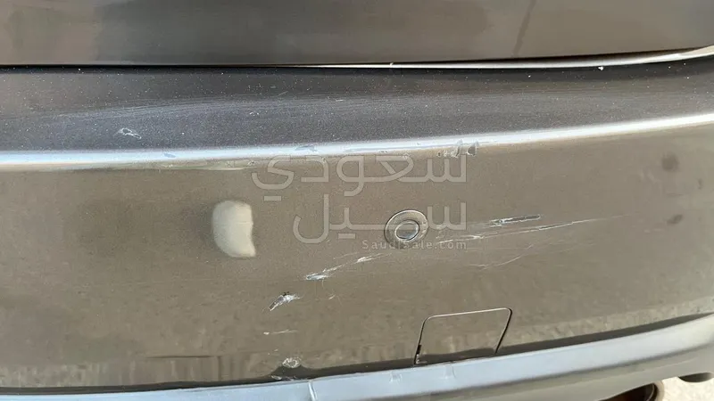 2020 مازدا سي اكس 5 سقنتشر