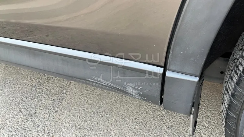 2020 مازدا سي اكس 5 سقنتشر