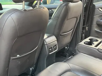 2020 مازدا سي اكس 5 سقنتشر