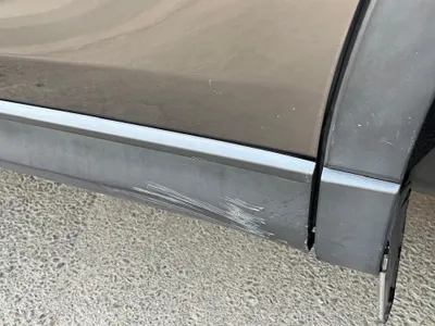 2020 مازدا سي اكس 5 سقنتشر