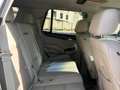 2015 جي ام سي يوكون دينالي