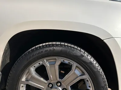 2015 جي ام سي يوكون دينالي