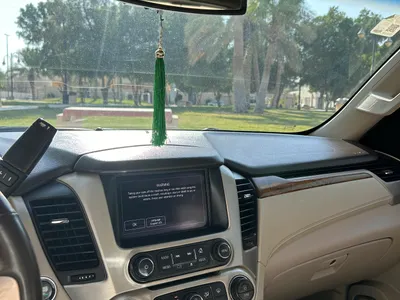 2015 جي ام سي يوكون دينالي