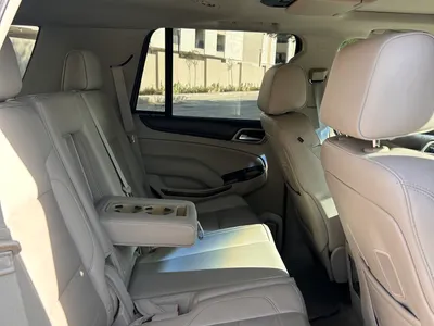 2015 جي ام سي يوكون دينالي