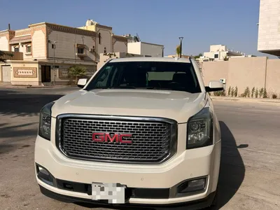 2015 جي ام سي يوكون دينالي 2015 جي ام سي يوكون دينالي