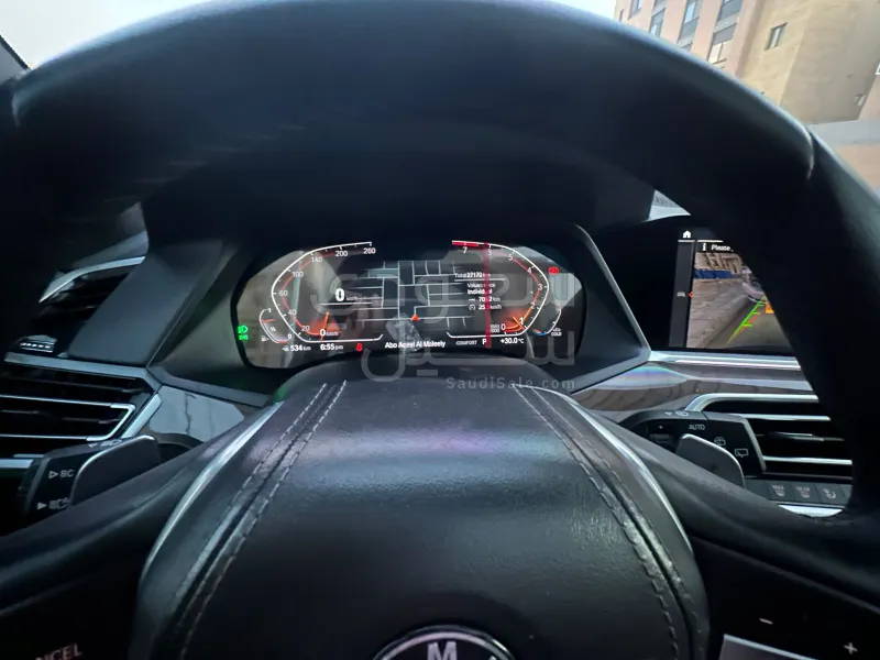 2021 بي ام دبليو الفئة اكس 5