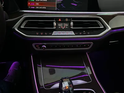 2021 بي ام دبليو الفئة اكس 5