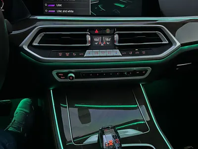 2021 بي ام دبليو الفئة اكس 5