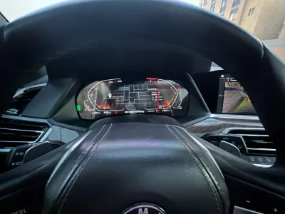 2021 بي ام دبليو الفئة اكس 5