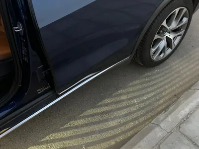 2021 بي ام دبليو الفئة اكس 5