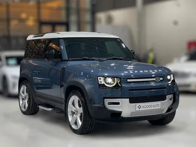 2022 لاند روفر ديفيندر اس اي 2022 لاند روفر ديفيندر اس اي