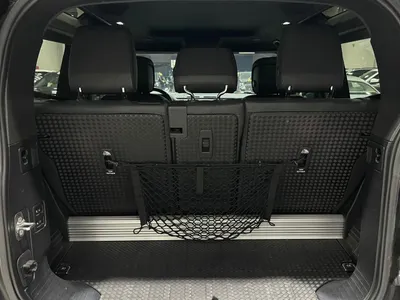 2022 لاند روفر ديفيندر اس اي