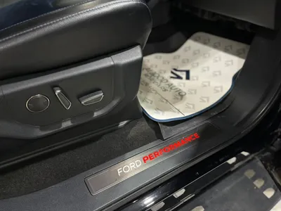 2020 فورد اف 150 رابتور