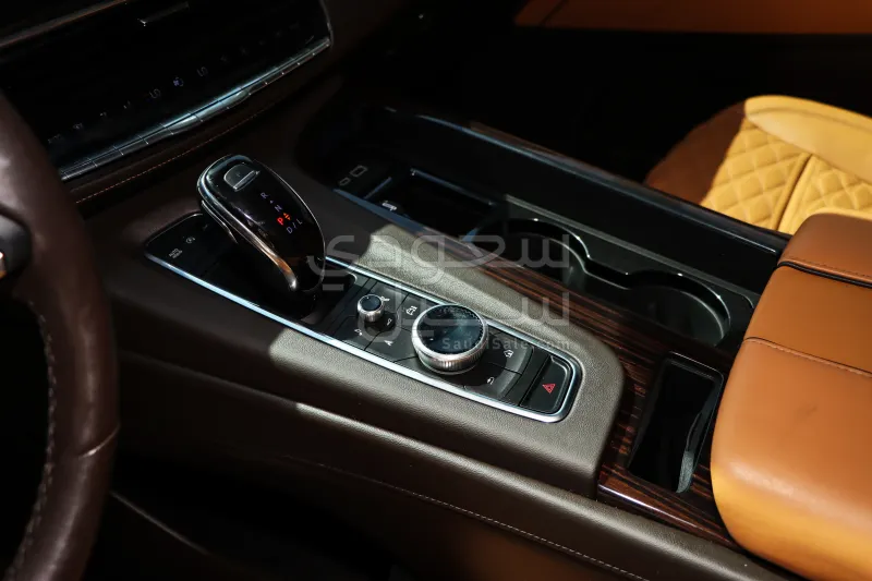 2023 كاديلاك اسكاليد