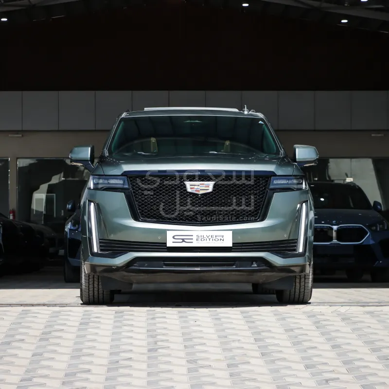 2023 كاديلاك اسكاليد