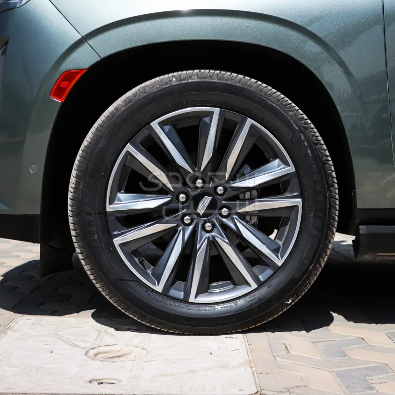 2023 كاديلاك اسكاليد