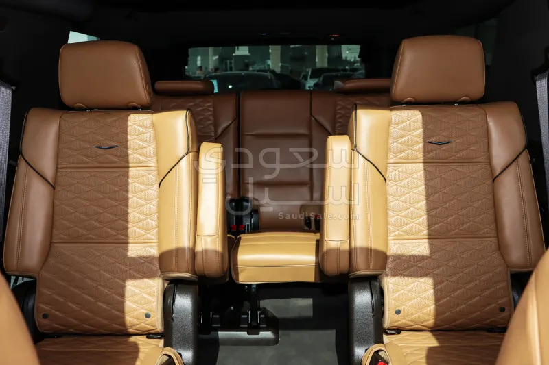 2023 كاديلاك اسكاليد