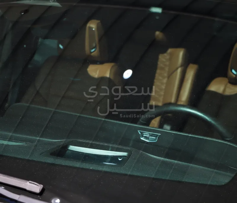 2023 كاديلاك اسكاليد