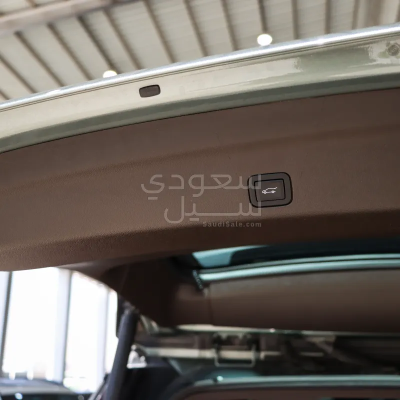 2023 كاديلاك اسكاليد