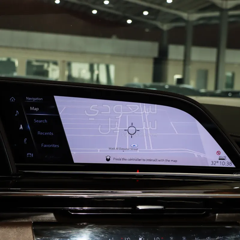 2023 كاديلاك اسكاليد