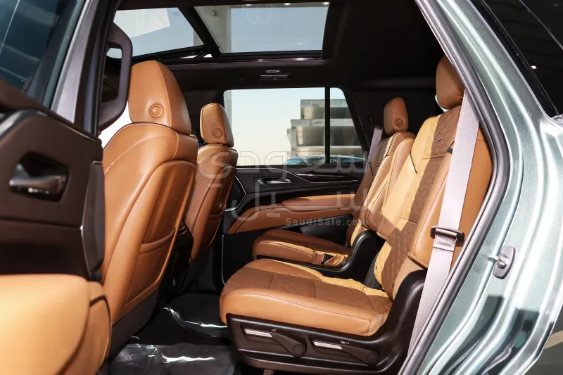 2023 كاديلاك اسكاليد