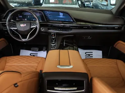 2023 كاديلاك اسكاليد