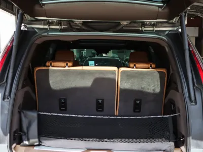 2023 كاديلاك اسكاليد