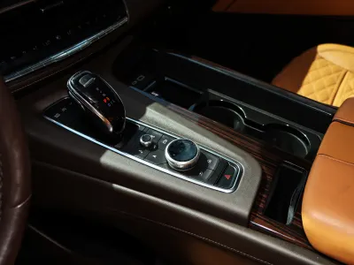 2023 كاديلاك اسكاليد