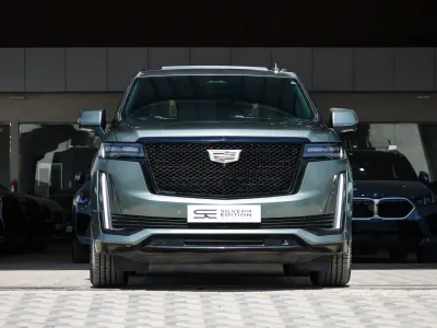 2023 كاديلاك اسكاليد