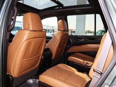 2023 كاديلاك اسكاليد