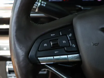 2023 كاديلاك اسكاليد