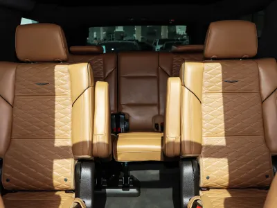 2023 كاديلاك اسكاليد