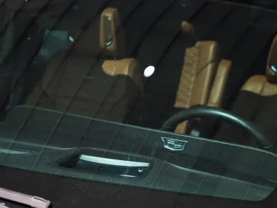 2023 كاديلاك اسكاليد