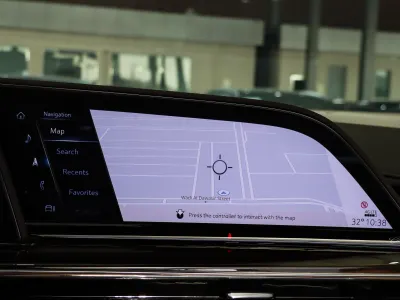 2023 كاديلاك اسكاليد