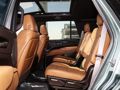 2023 كاديلاك اسكاليد