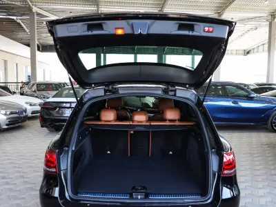 2021 مرسيدس - بنز جي إل سي 300