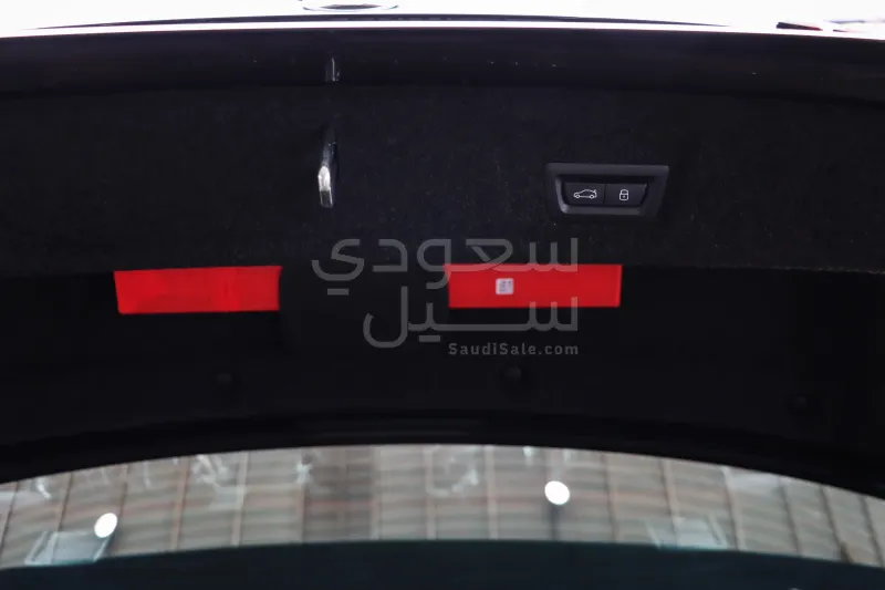 2025 بي ام دبليو الفئة الثالثة 325 أي