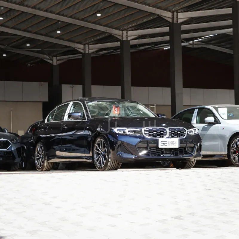 2025 بي ام دبليو الفئة الثالثة 325 أي