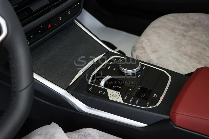 2025 بي ام دبليو الفئة الثالثة 325 أي